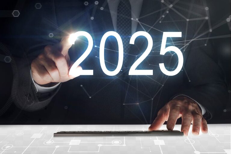 2025. aasta kalendaarne tööajafond